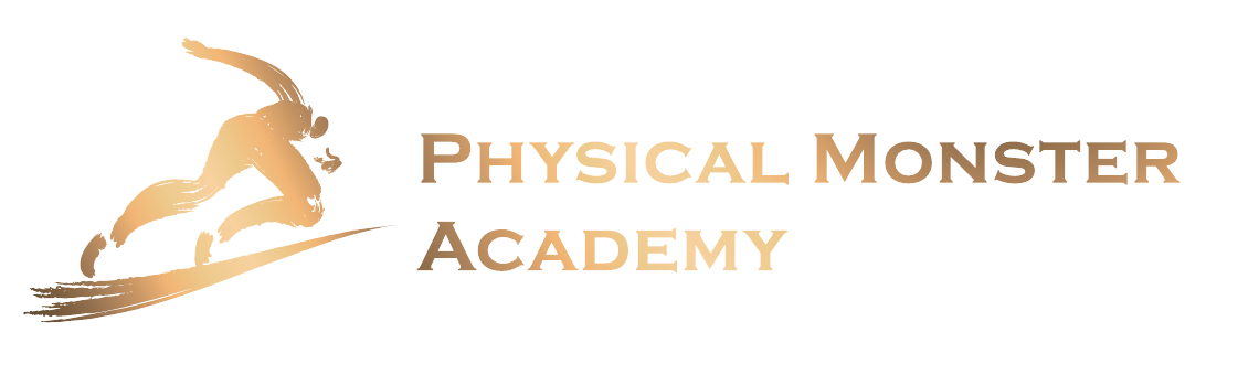 PHYSICAL MONSTER ACADEMY
